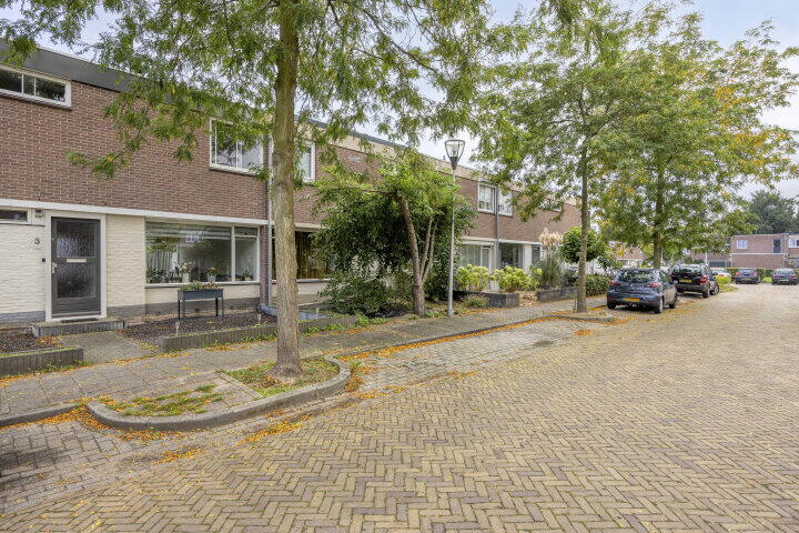 Foto 28 – Assumburgstraat 3, Nijmegen