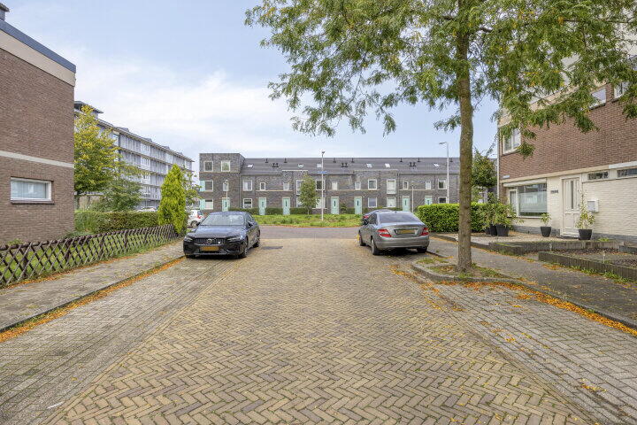 Foto 29 – Assumburgstraat 3, Nijmegen