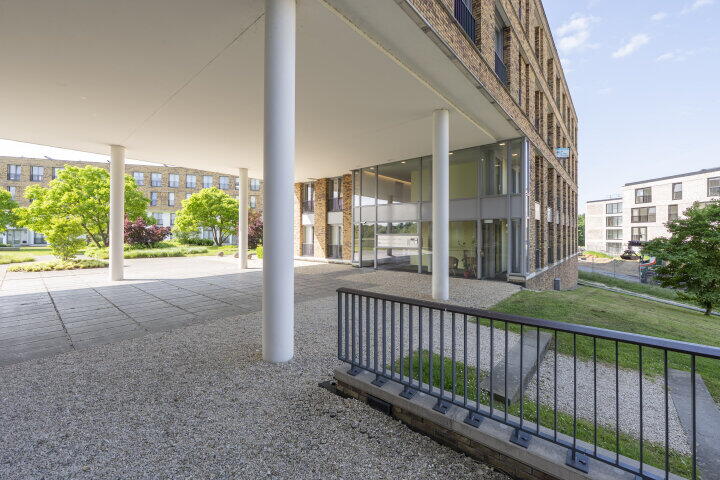 Foto 3 - Atletenbaan 74 C, Maastricht