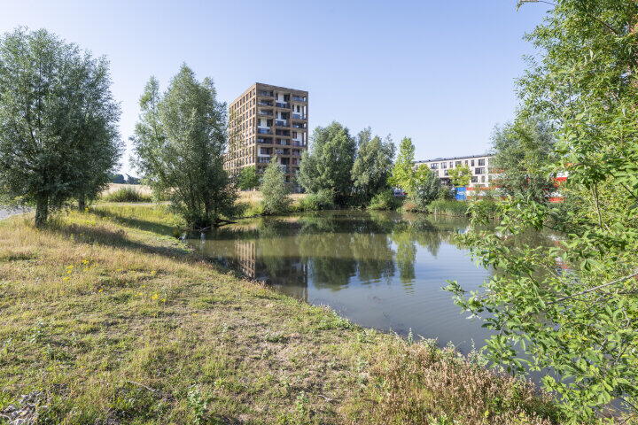 Foto 30 - Atletenbaan 74 C, Maastricht