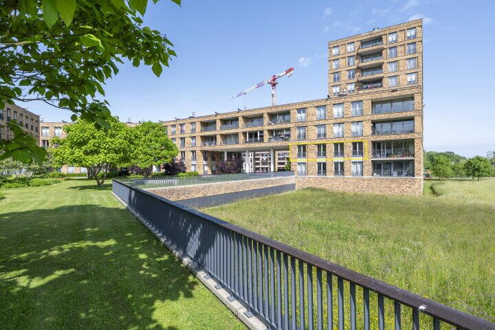 Foto 1 - Atletenbaan 84 B, Maastricht