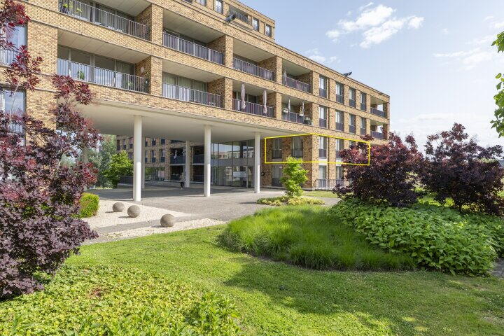 Foto 17 - Atletenbaan 84 B, Maastricht