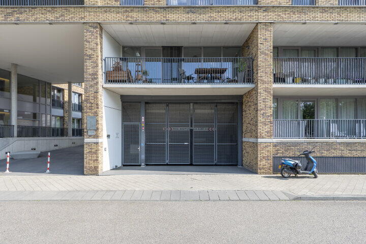 Foto 18 - Atletenbaan 84 B, Maastricht