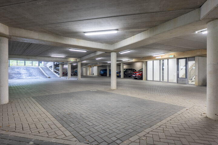 Foto 19 - Atletenbaan 84 B, Maastricht