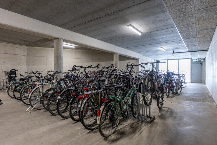 Foto 21 - Atletenbaan 84 B, Maastricht