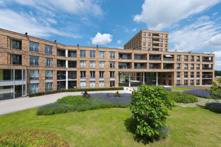 Foto 22 - Atletenbaan 84 B, Maastricht