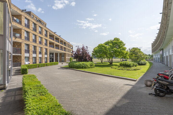 Foto 23 - Atletenbaan 84 B, Maastricht