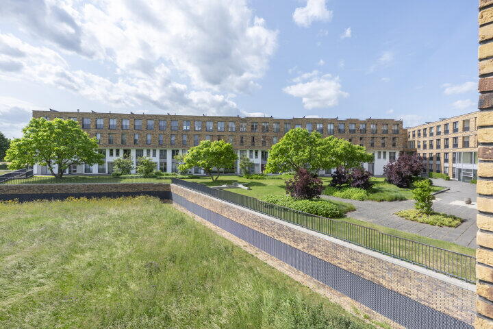 Foto 24 - Atletenbaan 84 B, Maastricht