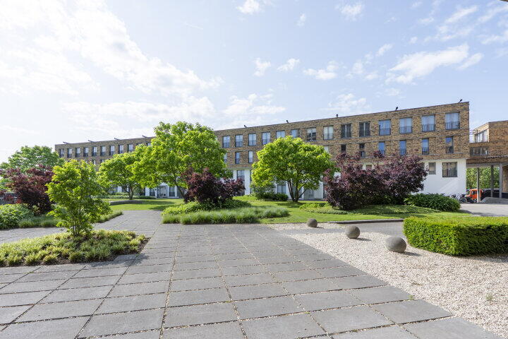 Foto 27 - Atletenbaan 84 B, Maastricht