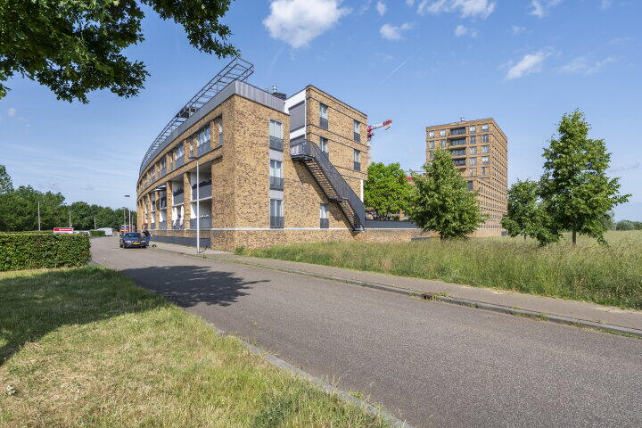 Foto 28 - Atletenbaan 84 B, Maastricht