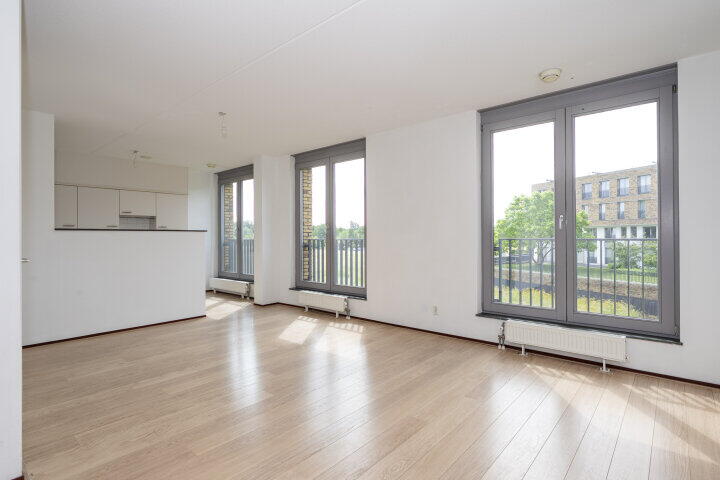 Foto 7 - Atletenbaan 84 B, Maastricht