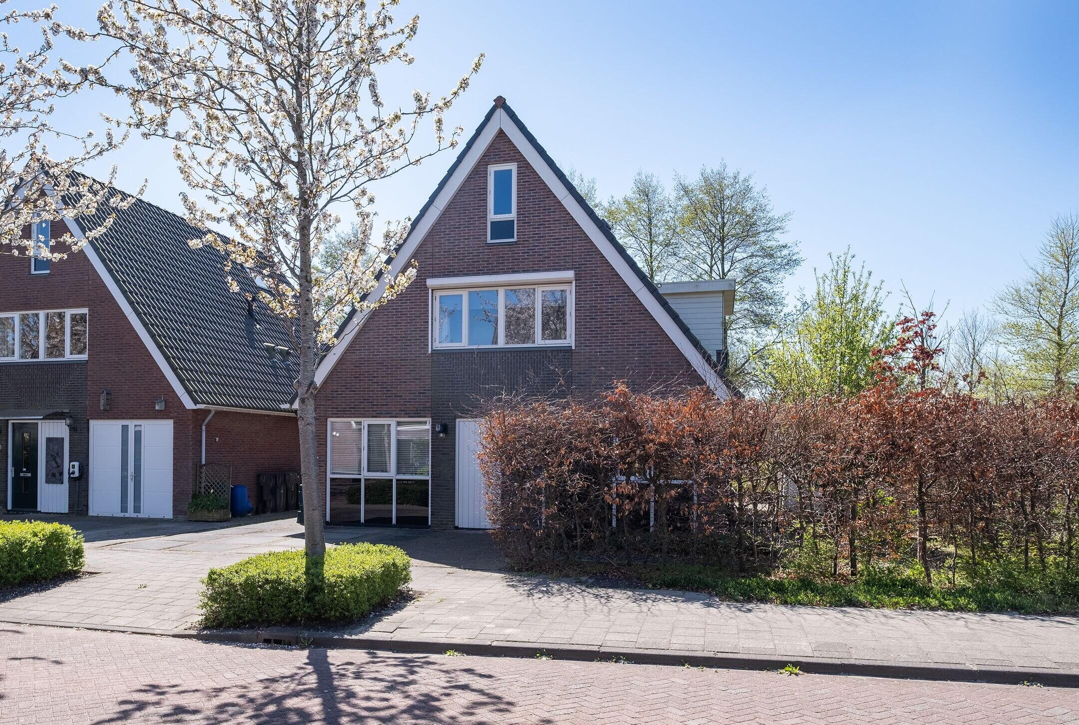 360 foto - Atmosfeer 11, Heerhugowaard