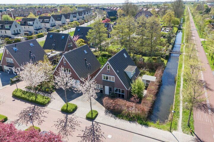 Foto 3 - Atmosfeer 11, Heerhugowaard