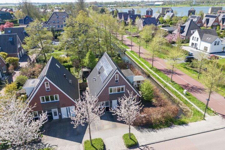 Foto 4 - Atmosfeer 11, Heerhugowaard