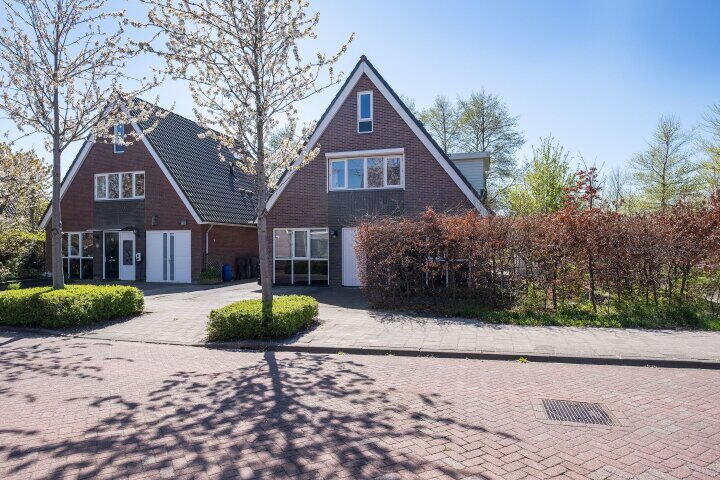 Foto 40 - Atmosfeer 11, Heerhugowaard