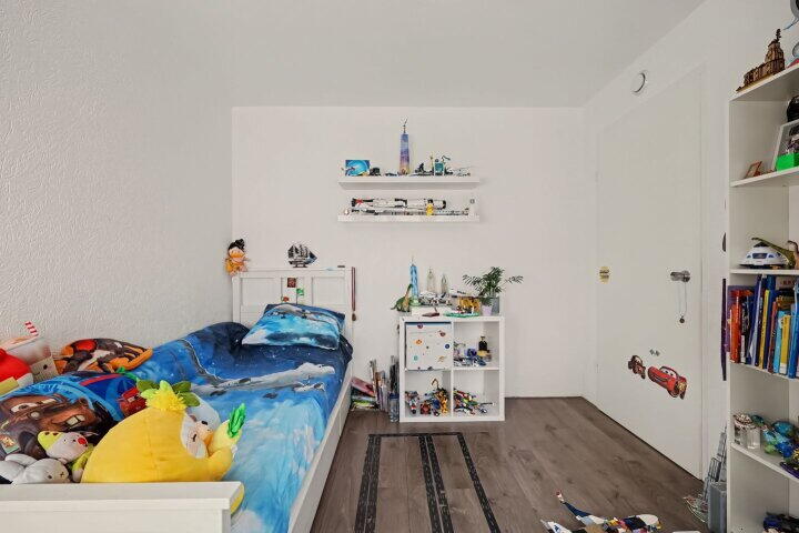 Foto 19 – Audrey Hepburnstraat 24, Almere