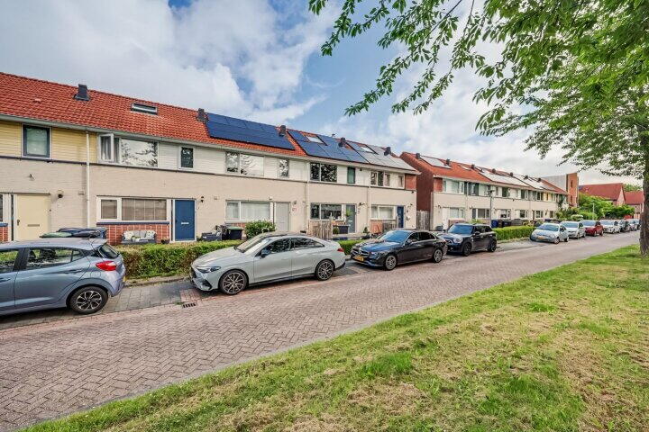 Foto 30 – Audrey Hepburnstraat 24, Almere