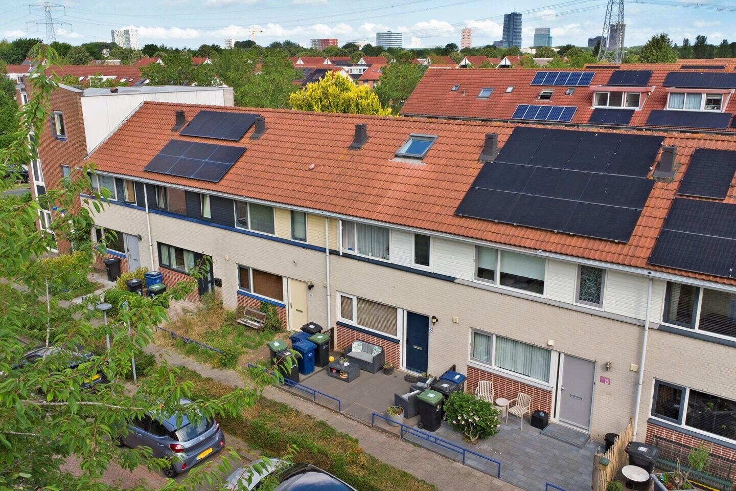 Video 1 - Audrey Hepburnstraat 24, Almere