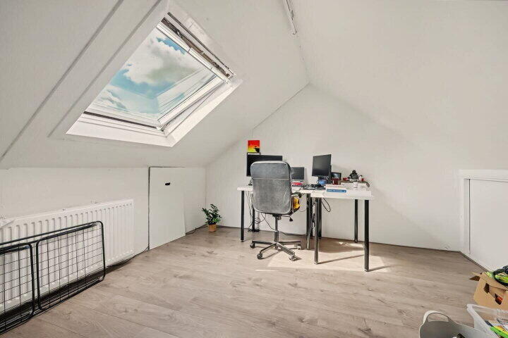 Photo 23 – Audrey Hepburnstraat 24, Almere