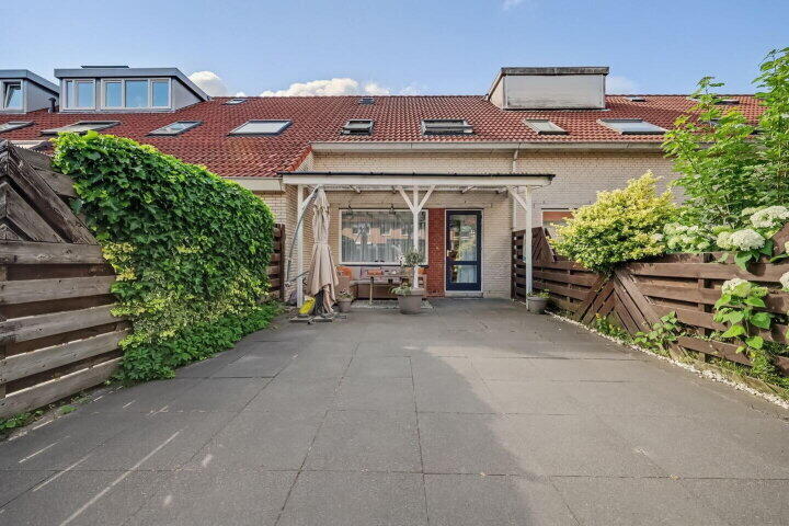 Photo 24 – Audrey Hepburnstraat 24, Almere