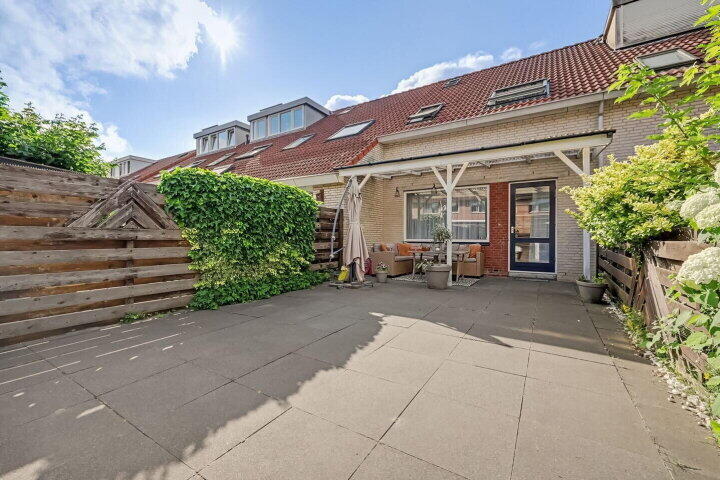 Photo 25 – Audrey Hepburnstraat 24, Almere