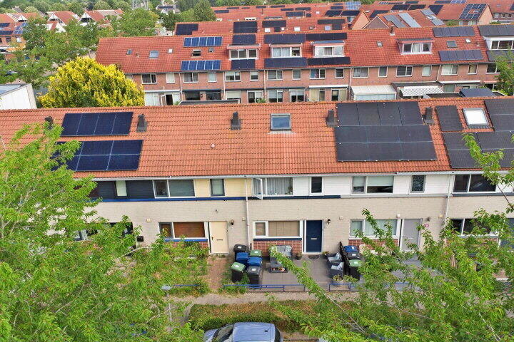 Photo 26 – Audrey Hepburnstraat 24, Almere