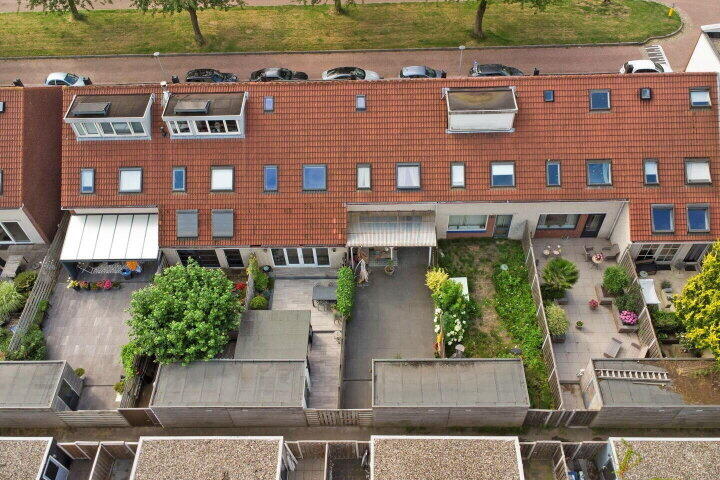 Photo 28 – Audrey Hepburnstraat 24, Almere