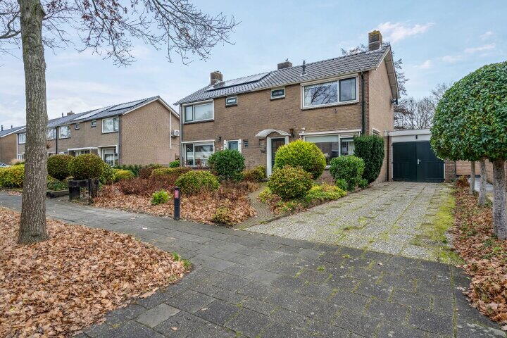 Foto 1 - Aukemastraat 5, Roden