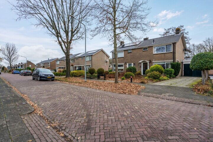 Foto 2 - Aukemastraat 5, Roden