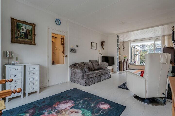 Foto 11 - Aukemastraat 5, Roden