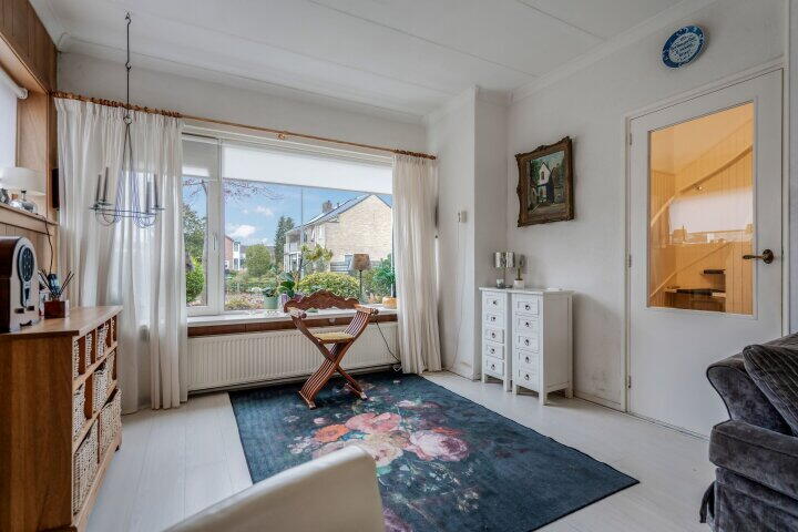 Foto 12 - Aukemastraat 5, Roden