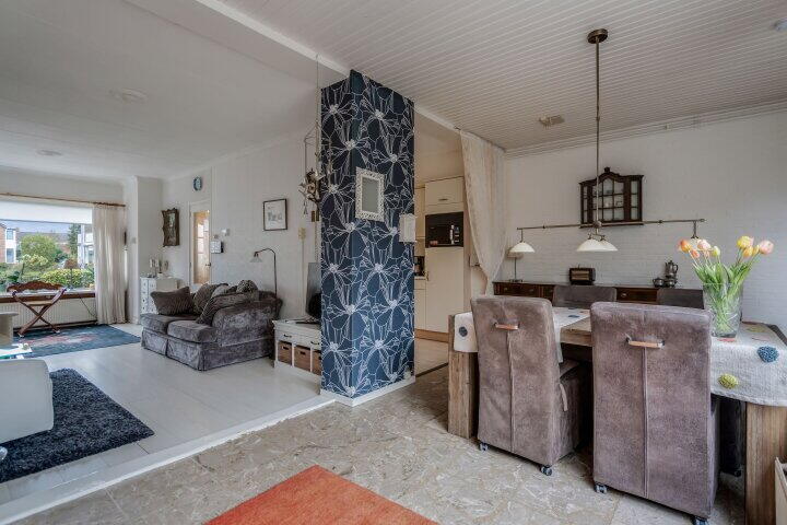 Foto 17 - Aukemastraat 5, Roden