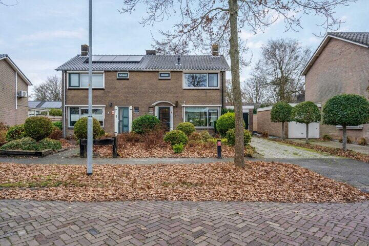 Foto 3 - Aukemastraat 5, Roden