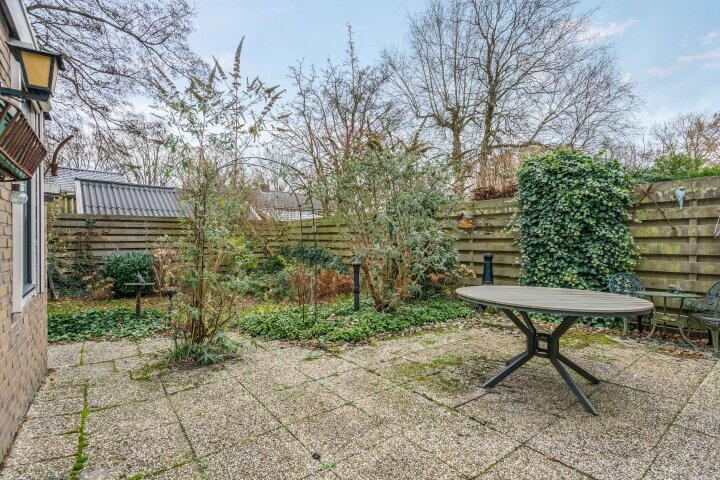 Foto 26 - Aukemastraat 5, Roden