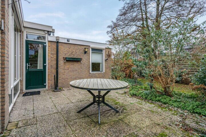 Foto 27 - Aukemastraat 5, Roden