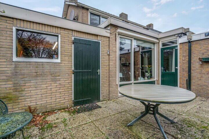 Foto 28 - Aukemastraat 5, Roden