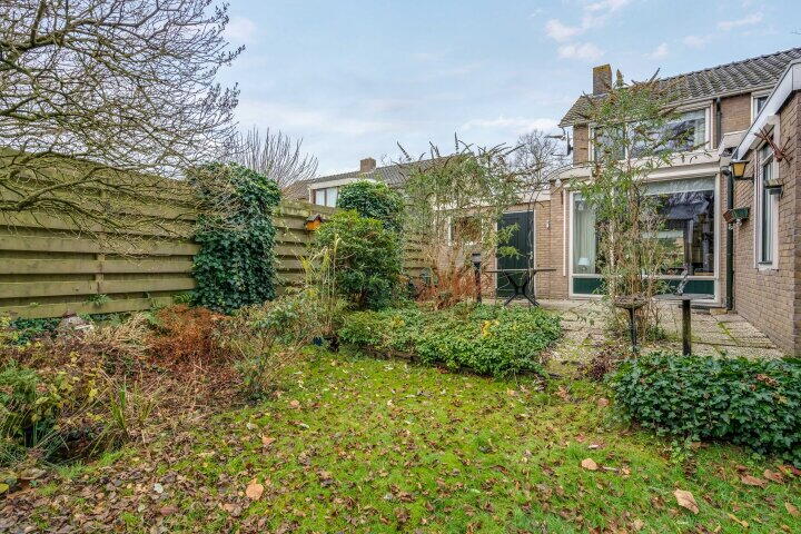 Foto 30 - Aukemastraat 5, Roden