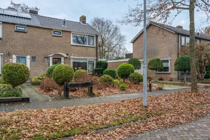 Foto 4 - Aukemastraat 5, Roden