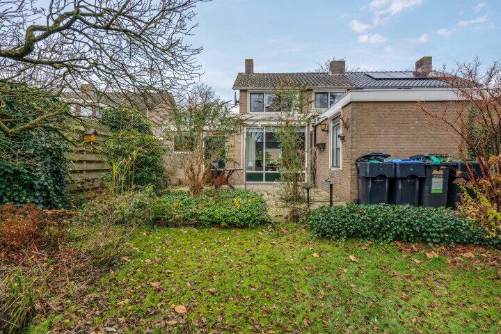 Foto 31 - Aukemastraat 5, Roden