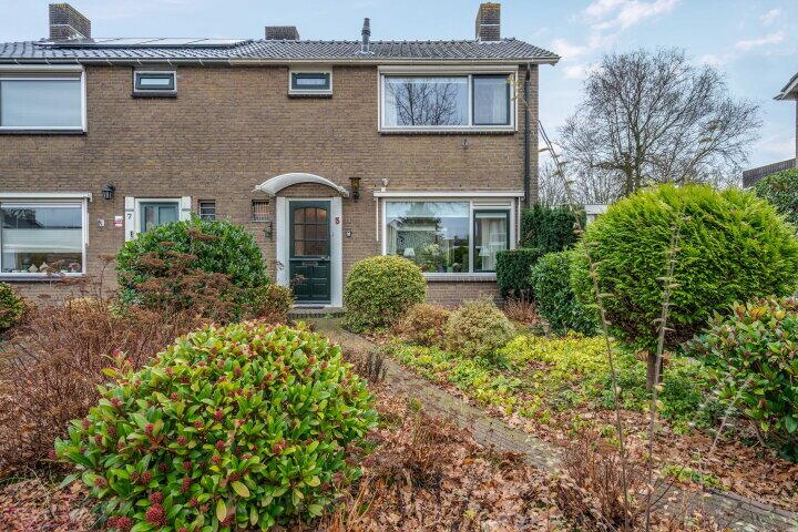 Foto 5 - Aukemastraat 5, Roden