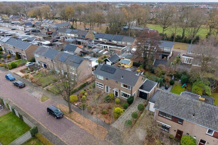 Foto 44 - Aukemastraat 5, Roden