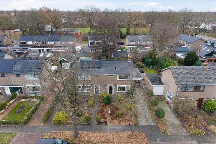 Foto 45 - Aukemastraat 5, Roden