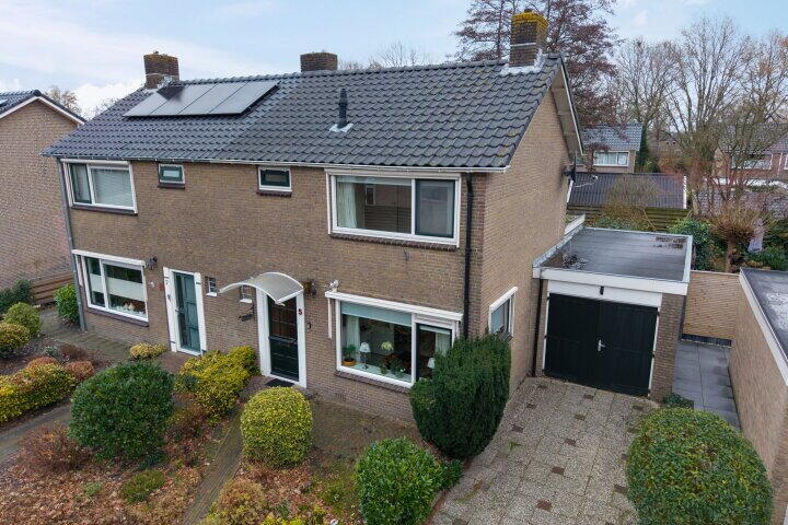 Foto 46 - Aukemastraat 5, Roden