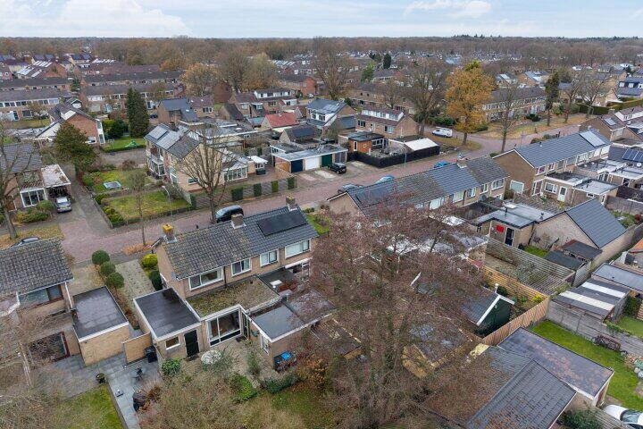 Foto 47 - Aukemastraat 5, Roden