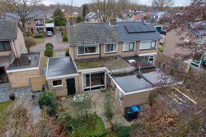 Foto 48 - Aukemastraat 5, Roden