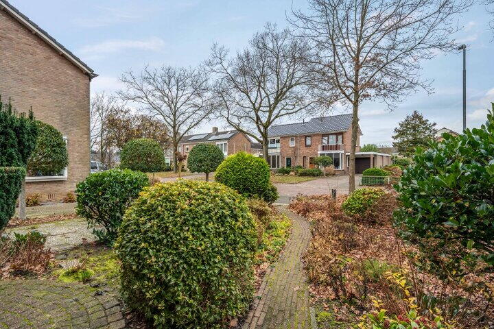 Foto 7 - Aukemastraat 5, Roden