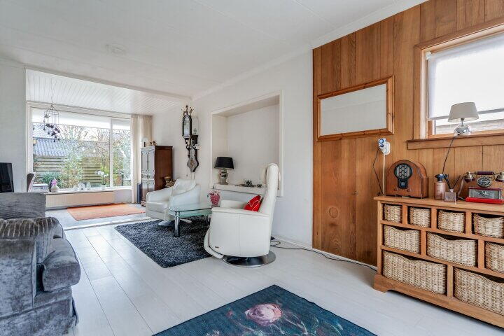 Foto 10 - Aukemastraat 5, Roden