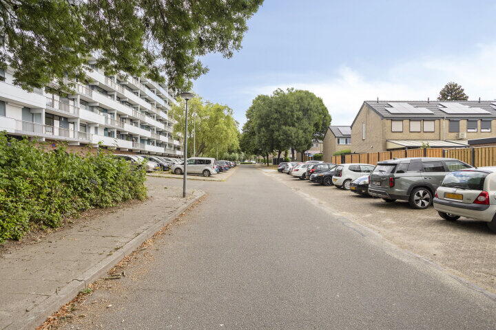 Foto 40 – Aureliushof 111 H, Maastricht