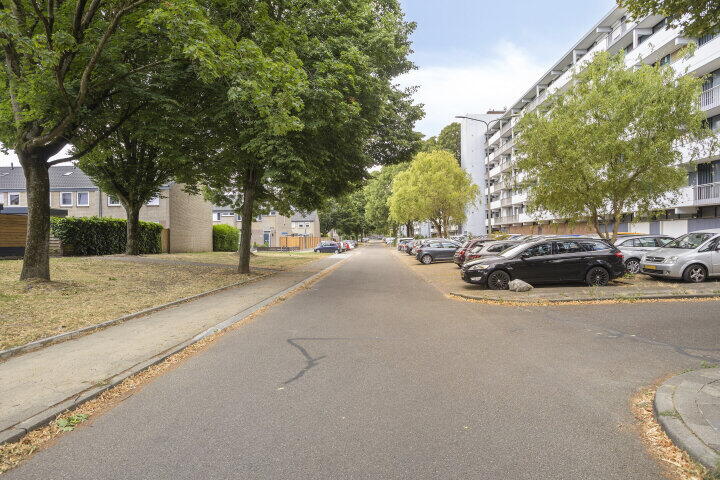 Foto 41 – Aureliushof 111 H, Maastricht