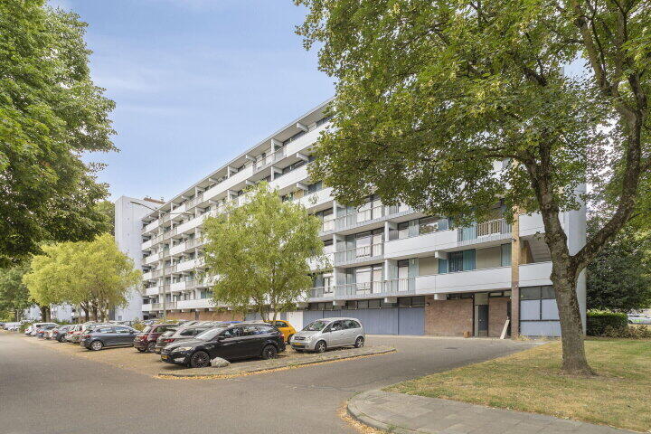 Foto 42 – Aureliushof 111 H, Maastricht